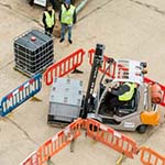 forklift training requirements