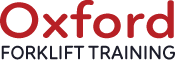 Oxford Forklift Training